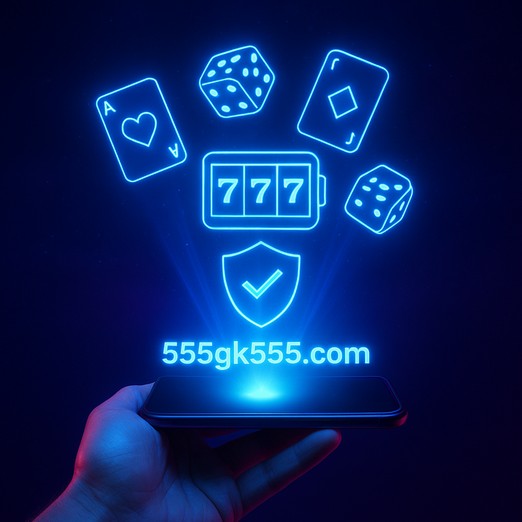 GK555 প্ল্যাটফর্ম Hold’em পোকার গেম — হাউসের বিরুদ্ধে পোকার খেলা, প্রগেসিভ শীর্ষ পুরস্কার সহ