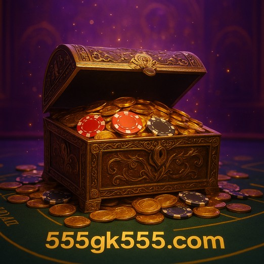 GK555 প্রতারণা