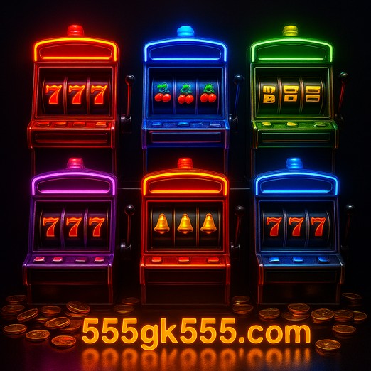 GK555 এসএসএল